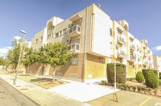 Pis  Calle europa. Solvia inmobiliaria  piso cartagena