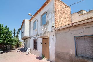 Xalet  C/ pintor sorolla. Solvia inmobiliaria  casa cabezo de torres