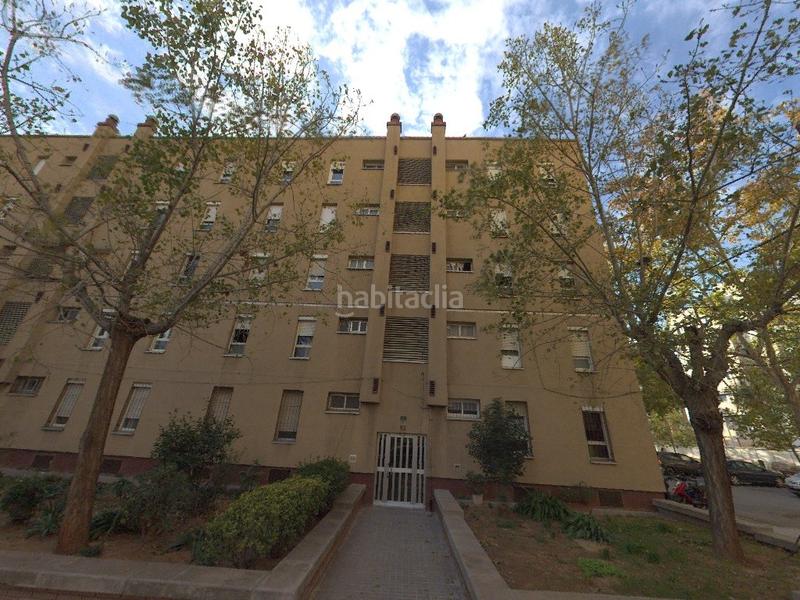 Foto 42a22bc2-ed06-427f-b794-fe7f8111bb91. Appartement dans Espronceda Sabadell