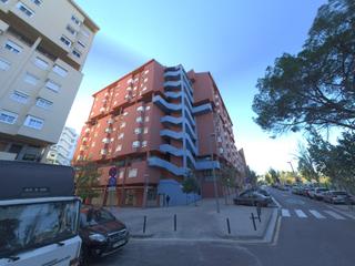 Pis  Plaza dels plantans. Solvia inmobiliaria  piso sabadell