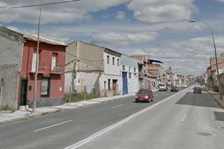 Xalet  Av. ciudad de almeria. Solvia inmobiliaria  casa murcia