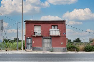 Xalet  Av. ciudad de almeria. Solvia inmobiliaria  casa murcia