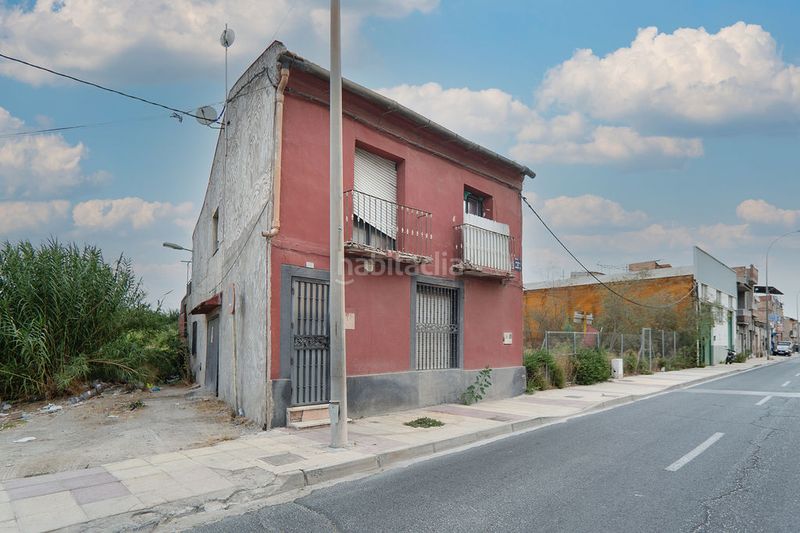 Foto f5bc5f96-9ff7-4c70-8443-c12af014808f. Xalet a Era Alta Murcia