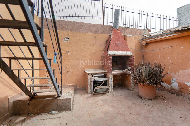 Foto fbaa373a-5ff8-4195-9b9c-9d24eb64e7e3. Xalet a Era Alta Murcia