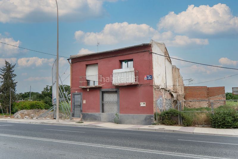 Foto fe3b1af4-625e-4191-ad9f-ccb37cd12592. Xalet a Era Alta Murcia