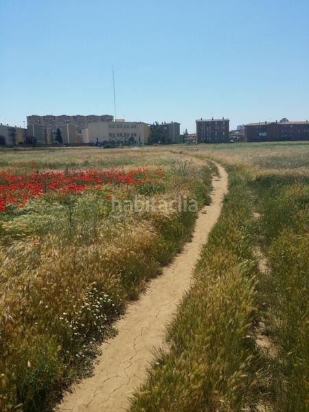 Foto 1e3d5168-5f0d-4822-a53f-605fd03a1389. Fondo rustico in San Andrés del Rabanedo pueblo San Andrés del Rabanedo