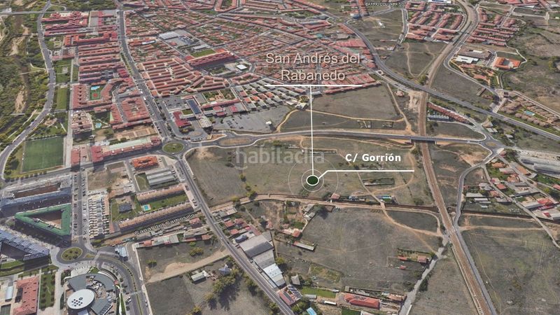 Foto 06156cde-f277-4bdf-b815-9f0c486d0a77. Finca rústica solvia inmobiliaria suelo urbanizable sectorizado en San Andrés del Rabanedo