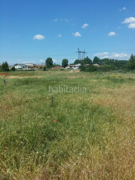 Foto 0ac65b74-935a-4122-a810-05f2672f5967. Finca rústica solvia inmobiliaria suelo urbanizable sectorizado en San Andrés del Rabanedo