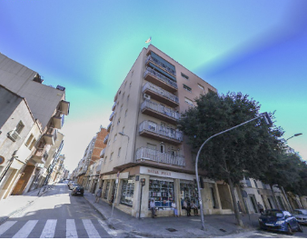 Etagenwohnung  Av angel sallent. Solvia inmobiliaria  piso terrassa