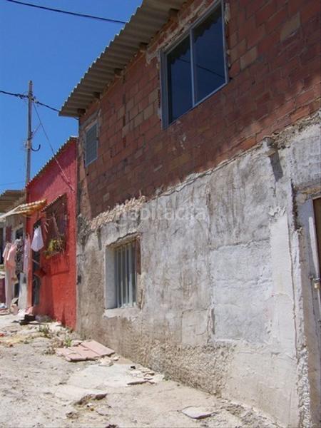 Foto c673f1d2-d14f-41b1-9944-26db42b73fe6. Chalet dans Santa Lucía Cartagena