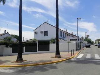 Casa aparellada  Ur la motilla. Solvia inmobiliaria  chalet adosado cazalla de la sierra