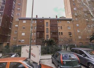 Appartement  Calle guadalcazar. Solvia inmobiliaria  piso madrid