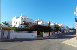 Towny house  Pl l-2 lago sol. Solvia inmobiliaria  chalet adosado orihuela costa