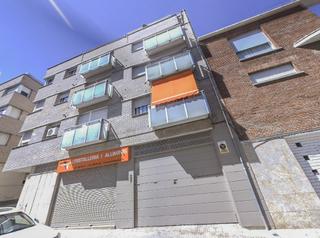 Pis  C/ bruc. Solvia inmobiliaria  piso terrassa