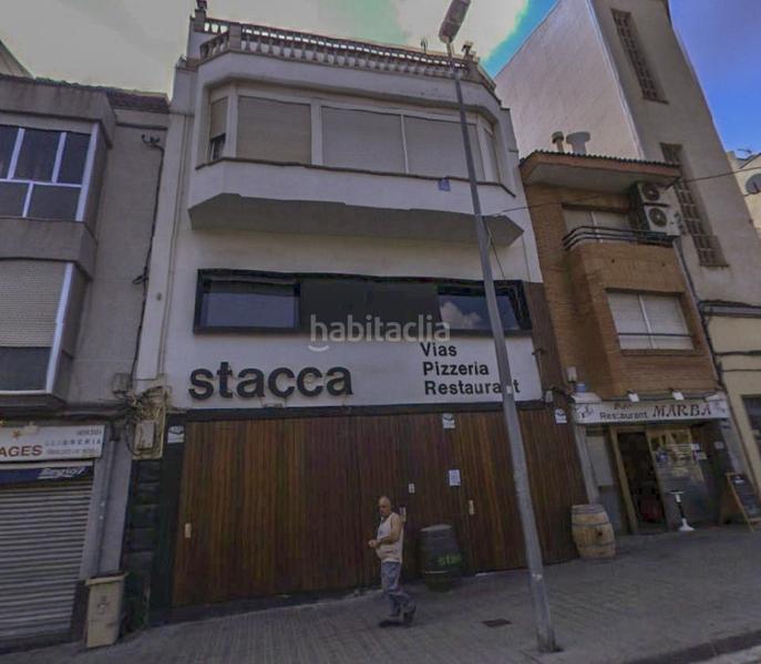 Foto 85a54756-fc39-4adc-9ccb-a4d215978085. Duplex dans Poble Nou Manresa