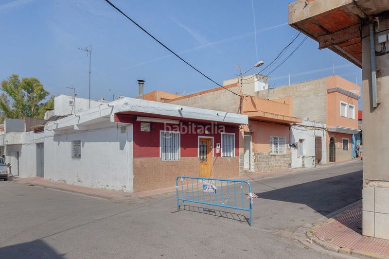 Foto 15124933-d815-4ef8-9b49-681a74f8a2ae. Xalet a Alginet