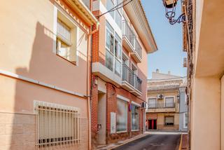 Pis  C/ mayor. Solvia inmobiliaria  piso archena