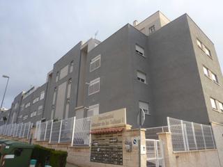Apartament  C/ riomar. Solvia inmobiliaria  apartamento molina de segura