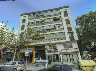 Piso en Av General Lopez Dominguez