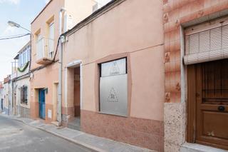 Chalet  C/ chocolatero. Solvia inmobiliaria  casa cartagena