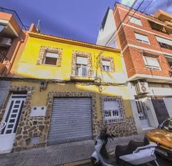 Pis  C/ rafael altamira. Solvia inmobiliaria  piso elda