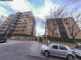 Appartement  C/ bario. Solvia inmobiliaria  piso madrid