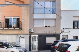 Flat  C/ urgell. Solvia inmobiliaria  piso sabadell