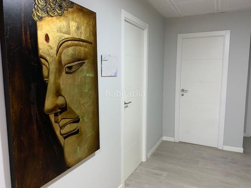 Foto 114c7c47-4b3d-46aa-92bf-5af6ee4df613. Alquiler oficina solvia inmobiliaria oficinas en Jaén