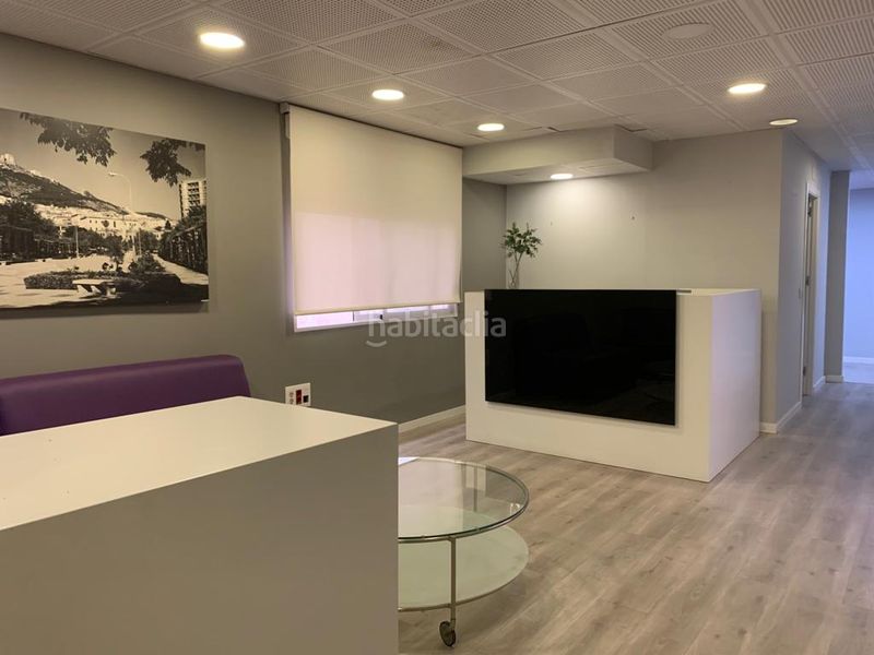 Foto 1b2aac7b-6fed-445f-b02f-afdea36797c4. Alquiler oficina solvia inmobiliaria oficinas en Jaén