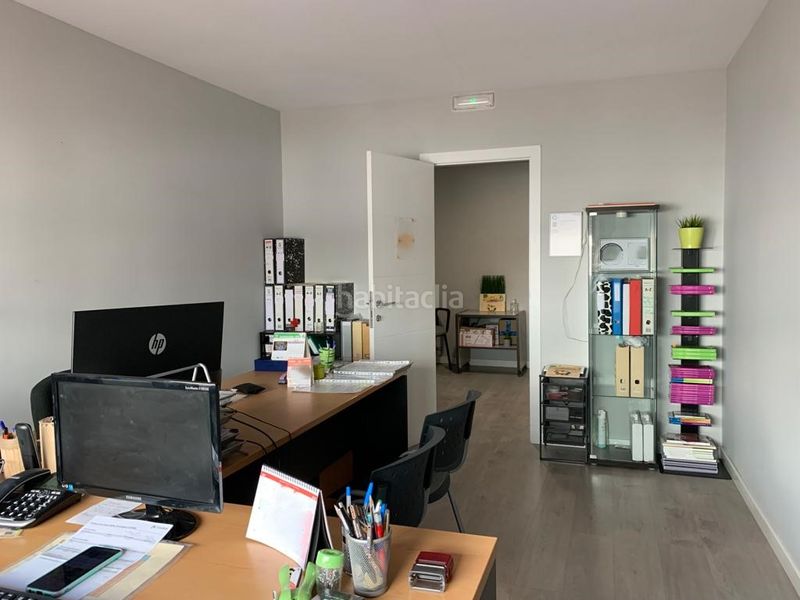 Foto 41cc39c1-faa5-4975-952a-97872ff577c8. Alquiler oficina solvia inmobiliaria oficinas en Jaén