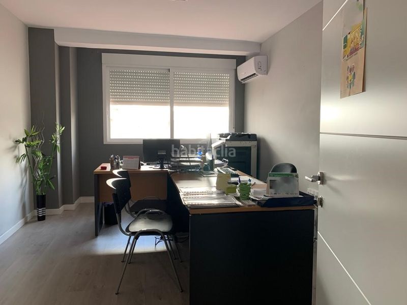 Foto 5bee0b34-0f7e-41f2-a69b-e673926a554c. Alquiler oficina solvia inmobiliaria oficinas en Jaén