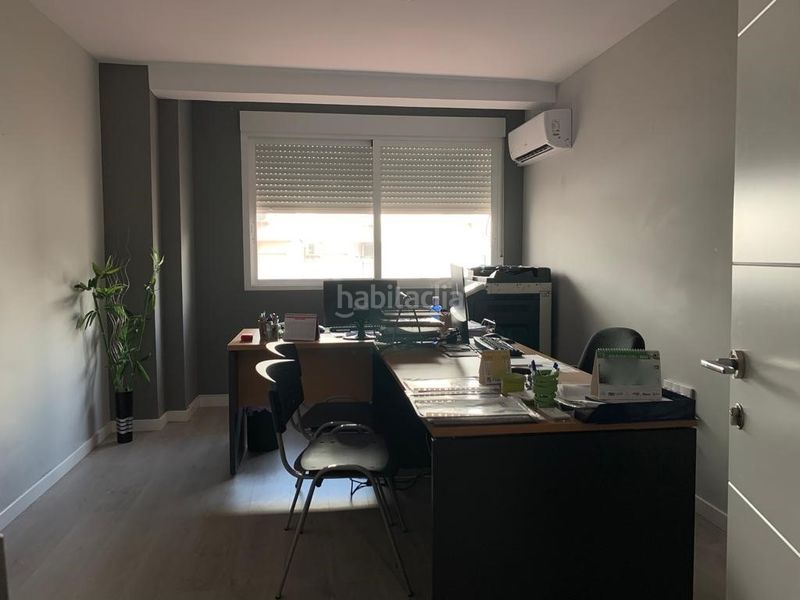 Foto 66803e4f-f3bf-4ce7-abed-09e7cb2fe81c. Alquiler oficina solvia inmobiliaria oficinas en Jaén