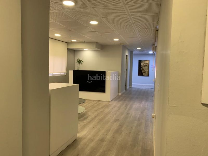 Foto 72aae80a-8bb7-4992-a423-ed0100d7adc6. Alquiler oficina solvia inmobiliaria oficinas en Jaén