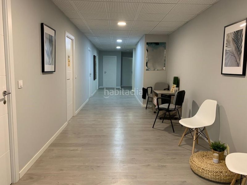 Foto 756a39fb-55ed-40df-abc9-4ddc5a7201c8. Alquiler oficina solvia inmobiliaria oficinas en Jaén
