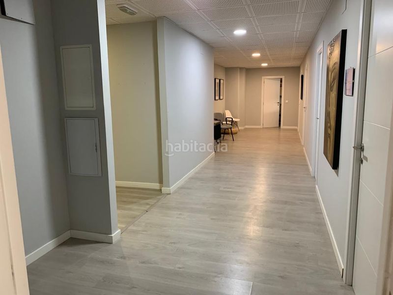 Foto 82e0a406-3c24-481a-9485-66d9b29e7ddc. Alquiler oficina solvia inmobiliaria oficinas en Jaén