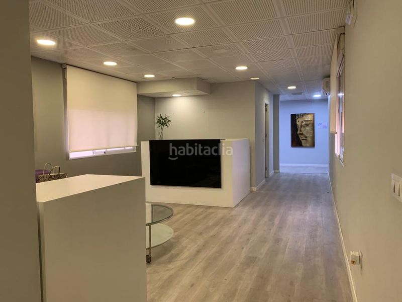 Foto acc6e6ea-08fd-465d-825a-5de80899b8a8. Alquiler oficina solvia inmobiliaria oficinas en Jaén