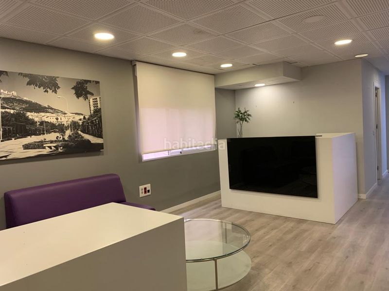 Foto c0b9e032-9efc-40fa-87d4-58d6b38c8a16. Alquiler oficina solvia inmobiliaria oficinas en Jaén