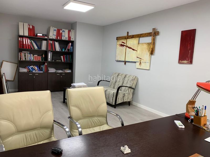 Foto cd6d471e-e4c3-4d77-8bdf-45b719b86b61. Alquiler oficina solvia inmobiliaria oficinas en Jaén