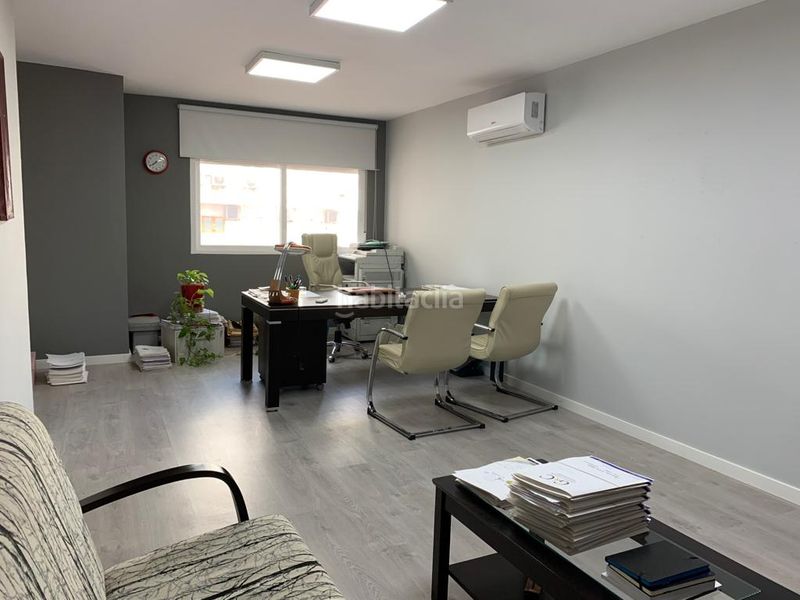 Foto d1db5753-7c18-4b4c-b1a9-a9bbe6e908a7. Alquiler oficina solvia inmobiliaria oficinas en Jaén