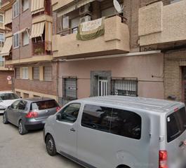 Appartement  C/ san roque, s/n. Solvia inmobiliaria  piso el palmar