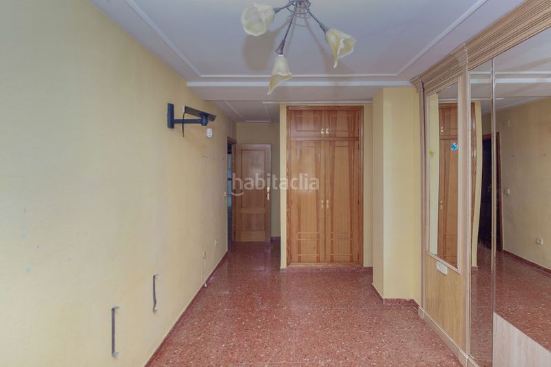 Foto 4b7ee324-f96a-4131-8d64-9a1a2ee36606. Pis a Plaza Elíptica - República Argentina Gandia