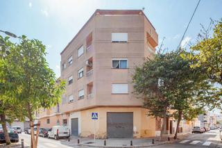 Flat  C/ floristes. Solvia inmobiliaria  piso gandia