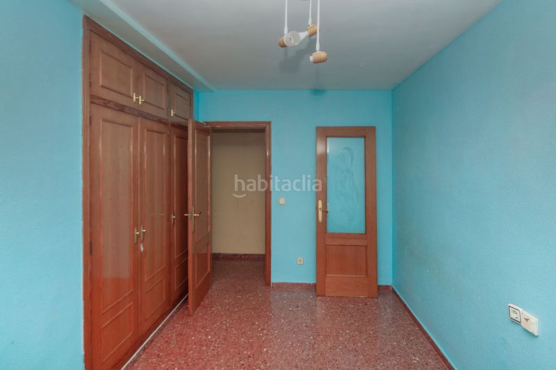 Foto e9cb0888-a601-47ca-a8d2-0caab67e5793. Pis a Plaza Elíptica - República Argentina Gandia