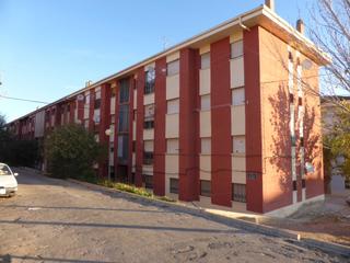 Pis  Julio romero torres. Solvia inmobiliaria  piso jumilla
