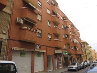 Pis  C/ lerida (carrer lleida). Solvia inmobiliaria  piso sant feliu de guíxols