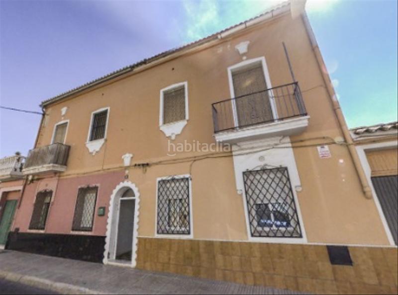 Foto 7fdfdc1d-6f01-4621-9392-f9168711e4a8. Chalet in Urbanitzacions i Pedanies Nord Alzira