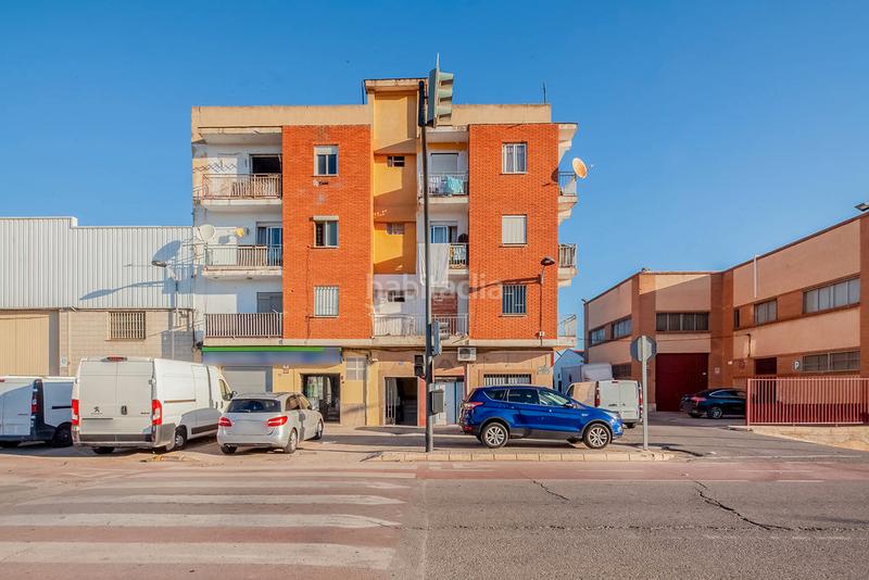 Foto 1407a51b-c5de-472e-9628-6e59c5a2b1b8. Appartamento in Polígono Mas del Jutge Torrent