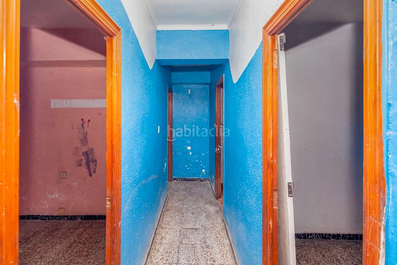 Foto 2467d07f-b6b9-4c91-8ab9-79b8da47262a. Appartamento in Polígono Mas del Jutge Torrent