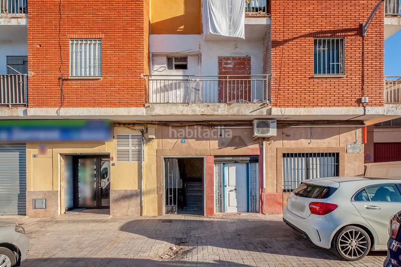 Foto 29ab9485-0795-4685-baed-45c499cc2210. Appartamento in Polígono Mas del Jutge Torrent