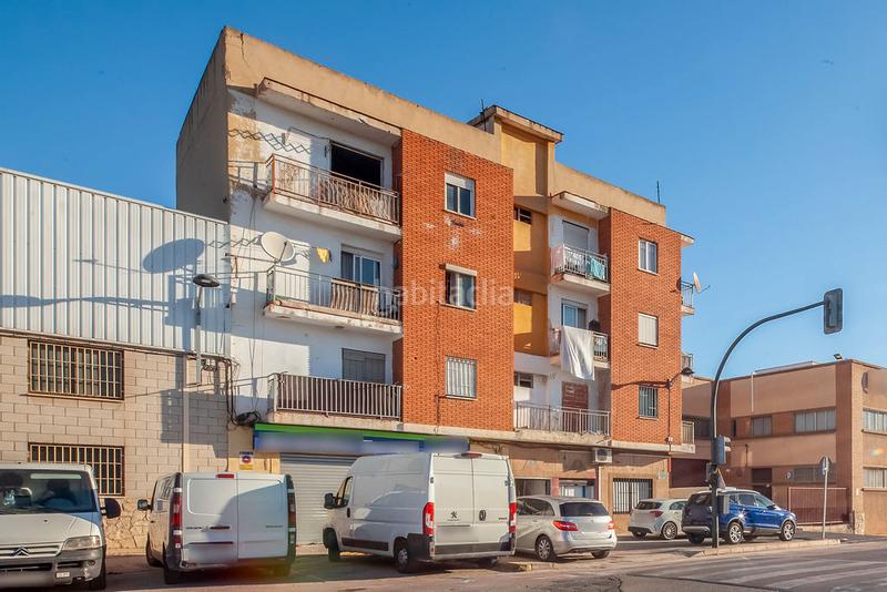 Foto ad80cc7d-0929-43a6-8c37-f5e5849e43a0. Appartamento in Polígono Mas del Jutge Torrent